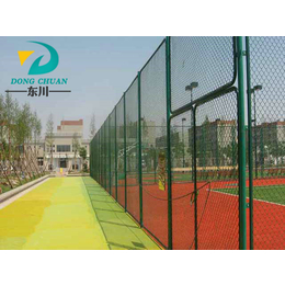 东川丝网(图),篮球场护栏网供应商,篮球场护栏网