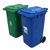 全自动塑料环卫垃圾桶生产设备价格 山东通佳缩略图2