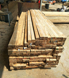 辐射松方木生产厂家-国鲁工贸(在线咨询)-新乡辐射松方木