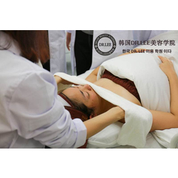 北京天津韩式皮肤管理培训*课程零基础学习