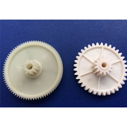 蜗轮齿轮供应|阳江蜗轮齿轮| 白杨塑胶