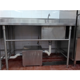 大焊环保(多图)|厨房油水分离器