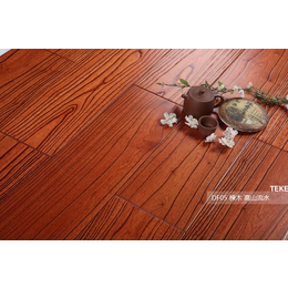 天科地板(图)|实木地热地板品牌加盟|南京地板