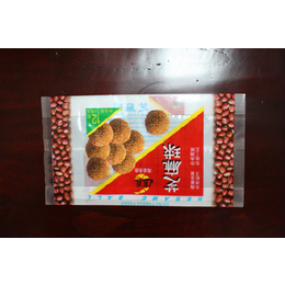 兄联塑料包装(图)-食品袋加工-南京食品袋