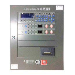 高低压配电房*JB-QBL-QM300-4气体灭火控制器
