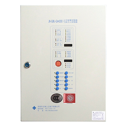 发电机房*JB-QBL-QM200气体灭火控制器