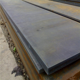 威海安钢Q355NH耐候钢板_龙泽耐候钢板