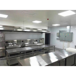 南沙区厨房工程-金品厨具安装改造-整体厨房工程