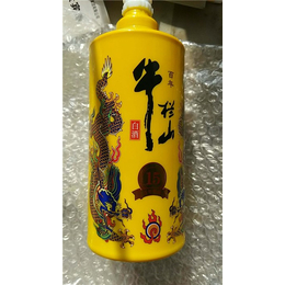 水性酒瓶漆技术指标-大庆水性酒瓶漆-科辉包装