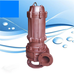 立式潜水吸砂泵|福州吸砂泵|新科泵业
