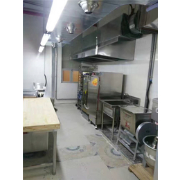 番禺厨房设备工程|广州金品厨具工程公司|餐厅厨房设备工程