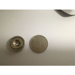 泉润五金(图)|单面磁铁厂家|单面磁铁