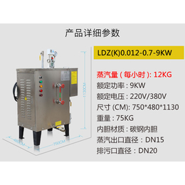 广东旭恩节能蒸汽发生器提高混凝土养护速度和硬度