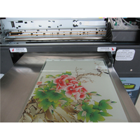 亚克力板图案打印机印刷机