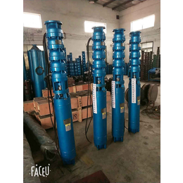 天津高质量卧式潜水泵使用方式 大流量卧式潜水泵价格