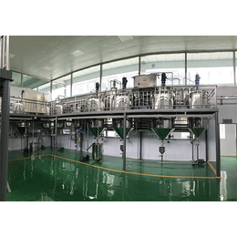 新型环保精炼牛油设备-北京精炼牛油设备-国铂油脂工程(查看)