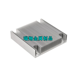 铝合金散热片价格 铝型材散热片厂家 插片散热器价格