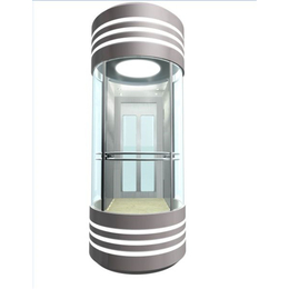 观光电梯|【河南恒升】|开封观光电梯
