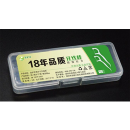 汕头牙线棒厂家、医用牙线棒厂家、品****口腔(推荐商家)