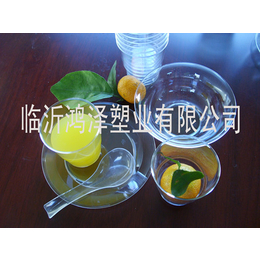 水晶餐具_鸿泽塑业(查看)