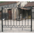 安徽铸铁围墙|桂吉铸造|铸铁围墙施工方案缩略图1