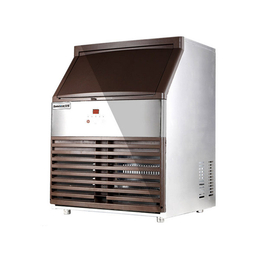 台上式制冰机多少钱、餐秀网单缸单筛电炸炉、台上式制冰机