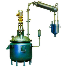 供应树脂反应釜-无锡神洲通用设备(在线咨询)-扬州树脂反应釜