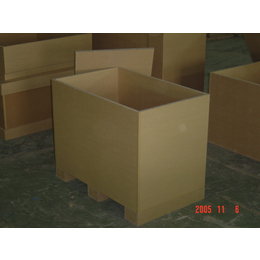 广州高强度蜂窝纸箱-东莞市鼎昊包装科技-高强度蜂窝纸箱代销