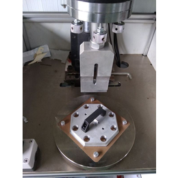 MBR平板膜焊机_DTRO膜焊机_折叠滤芯_大流量滤芯焊机