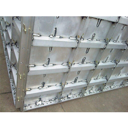 铝模板-安徽骏格铝模有限公司-铝模板厂家