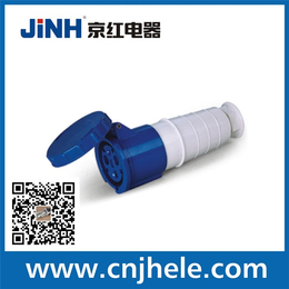 防水工业插头插座|工业插头插座|JINH(查看)