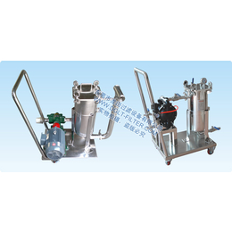 厂家供应化工过滤器+型号规格齐全+可定制配套各种泵配件