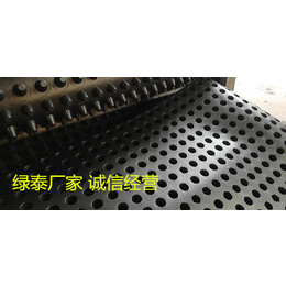 南京车库排水板+欢迎您-HDPE绿化阻根板