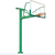 宝鸡篮球架-西安康特体育-移动篮球架供应商缩略图1
