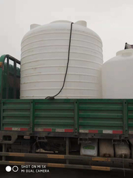 5T5吨水塔 5000升塑料水箱 5000升污水废水收集桶