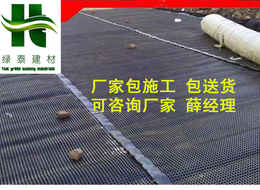 绿化种植排水板芜湖车库滤水板