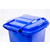 供应SHIPU50L塑料垃圾桶缩略图4