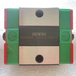 HIWIN滑轨-西安上银导轨EGW30CA_好品牌