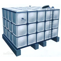 巢湖SMC玻璃钢水箱_德州亚太_消防SMC玻璃钢水箱