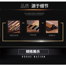 台湾不锈钢装饰条、国华泰金属(在线咨询)、木门不锈钢装饰条