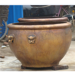 大铜缸,铜大缸摆件(图),大铜缸1.2米报价