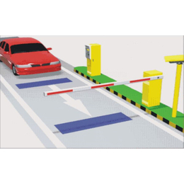 停车场道闸收费系统|徐州停车场道闸|骏捷智能