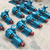 马鞍山砂浆泵,65UHB-30-25砂泵,耐腐蚀砂浆泵安装缩略图1