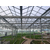 玻璃温室连栋大棚造价-亿农农业-周口玻璃温室连栋大棚缩略图1