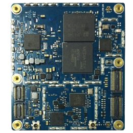 工业级安卓核心模块 MT6735