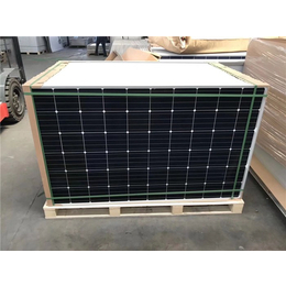 吴忠组件回收-华标新能源-太阳能组件回收