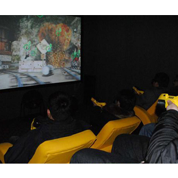 北京7D虚拟动感影院设计方案、北京7D虚拟动感影院、恒山宏业