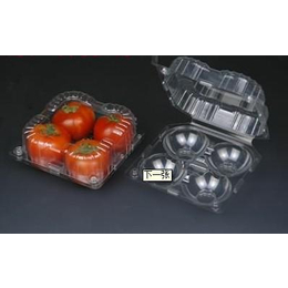 食品吸塑盒,骅辉包装厂家,衢州食品吸塑盒