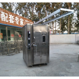 自动翻转烤猪炉-博兴雅康(在线咨询)-惠州烤猪炉