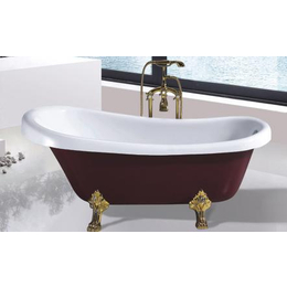 雪雨卫浴(图)|品牌浴缸批发价格|浴缸